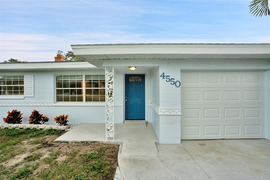 4550 16TH AVENUE N ST PETERSBURG, FL 33713