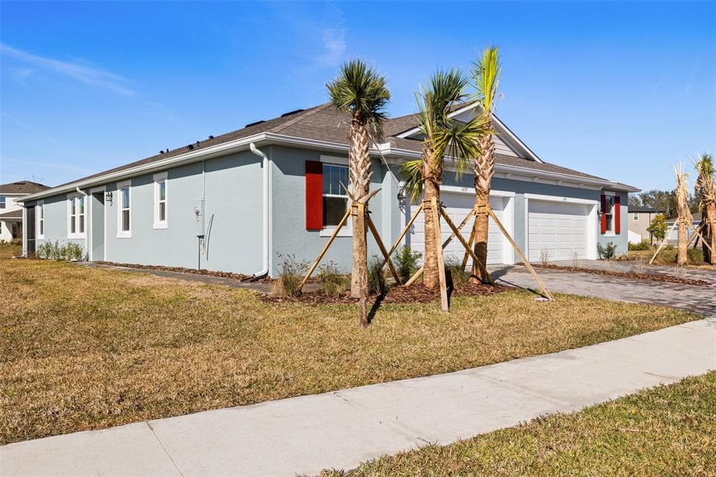 6173 TIMBERDALE AVENUE WESLEY CHAPEL, FL 33545
