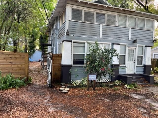 6703 N ELIZABETH STREET UNIT 2 TAMPA, FL 33604