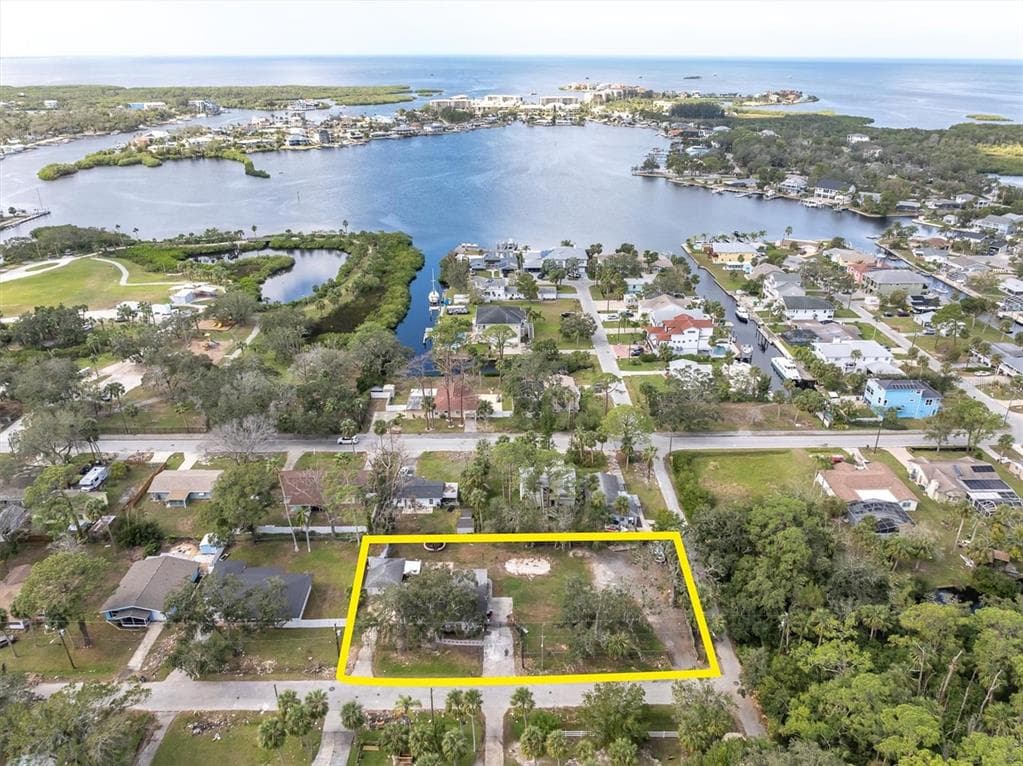 8209 PAPAYA STREET PORT RICHEY, FL 34668