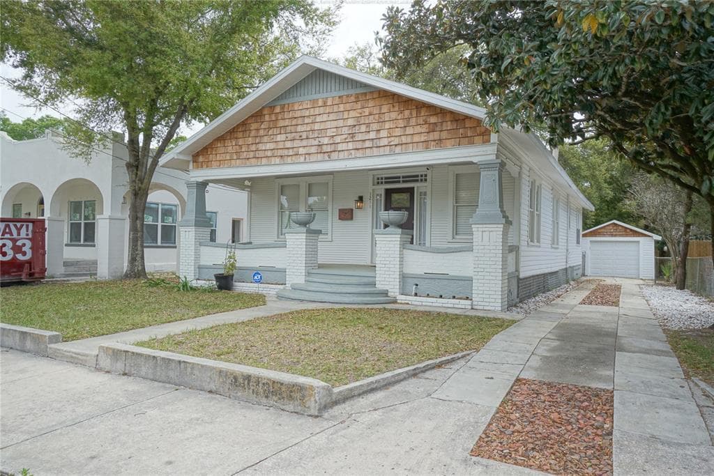 1211 E 26TH AVENUE TAMPA, FL 33605