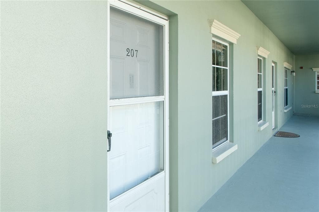 330 PROMENADE DRIVE UNIT 207 DUNEDIN, FL 34698