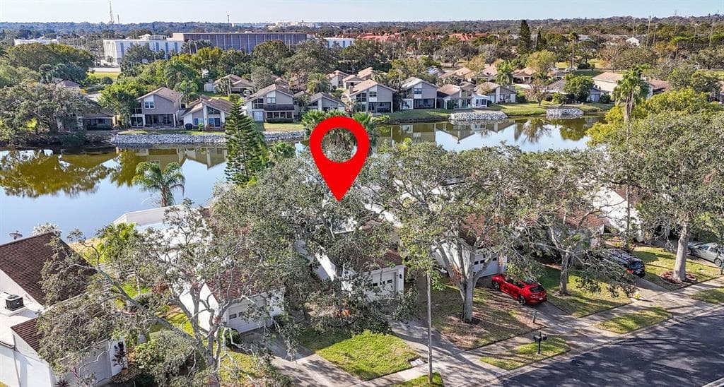 155 NINA WAY OLDSMAR, FL 34677