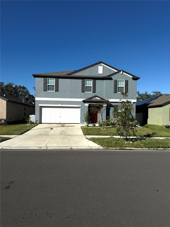 1424 TAHITIAN SUNRISE DRIVE PLANT CITY, FL 33565