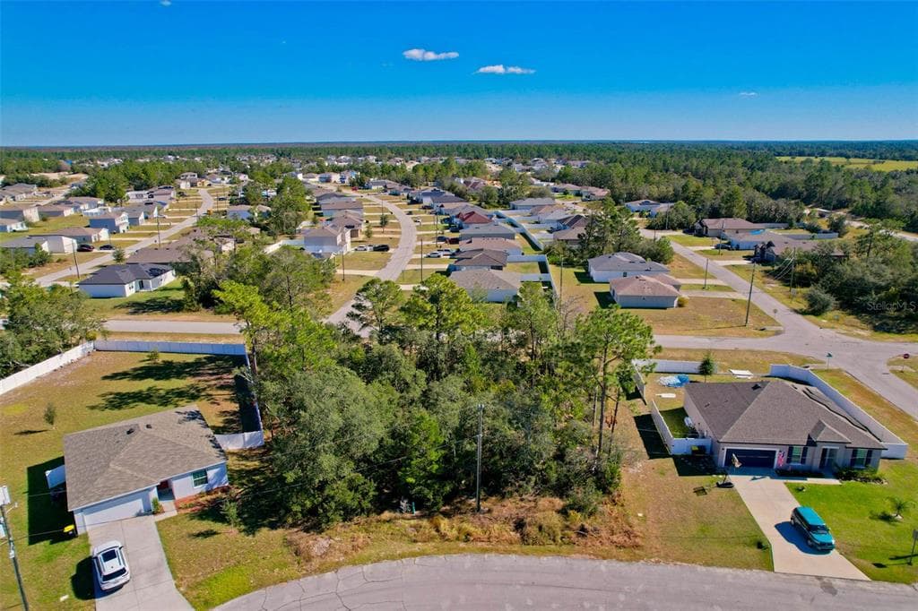 2140 HIBISCUS PLACE KISSIMMEE, FL 34759