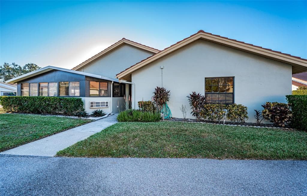 2268 LAKE ARBOR BOULEVARD CLEARWATER, FL 33763