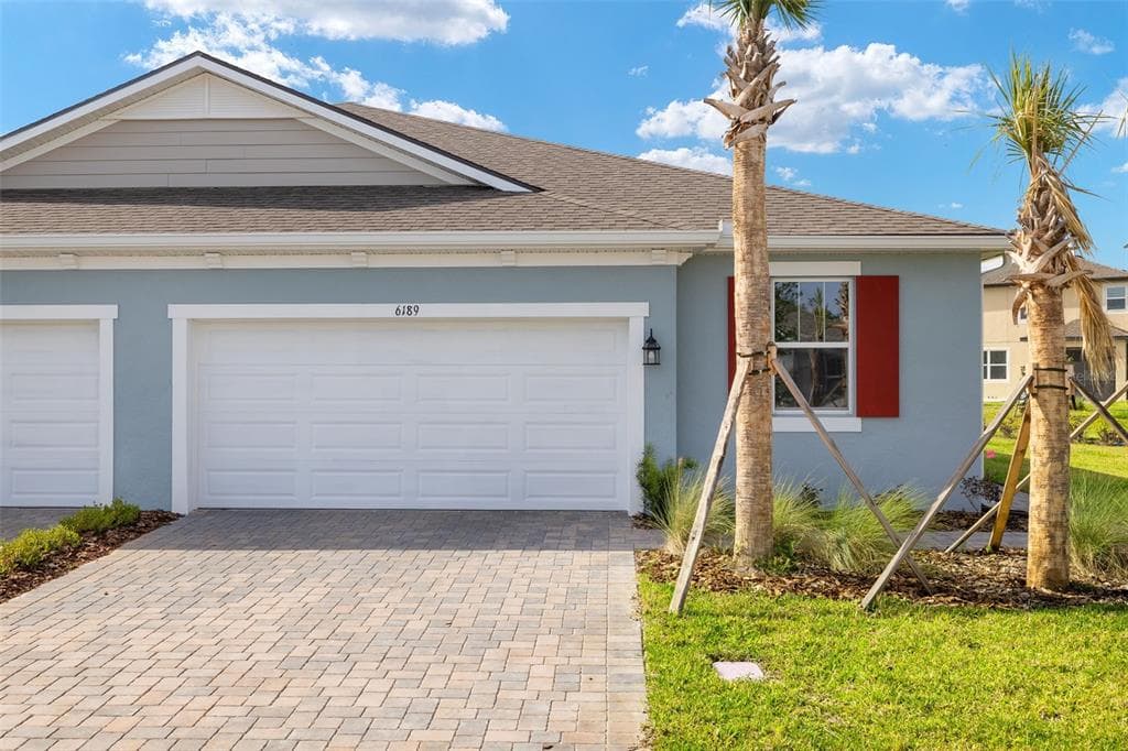 6189 TIMBERDALE AVENUE WESLEY CHAPEL, FL 33545