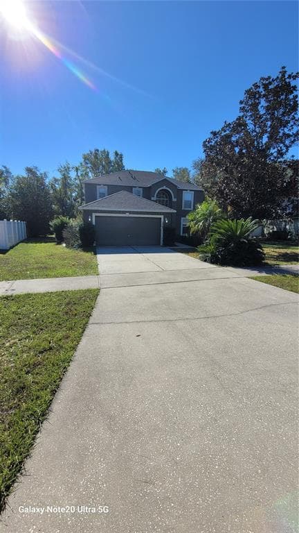 9442 WATER FERN CIRCLE CLERMONT, FL 34711