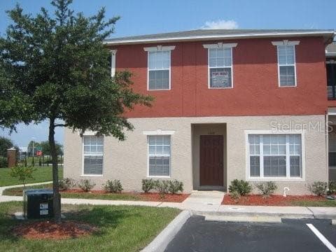 13109 KINGS CROSSING DRIVE GIBSONTON, FL 33534