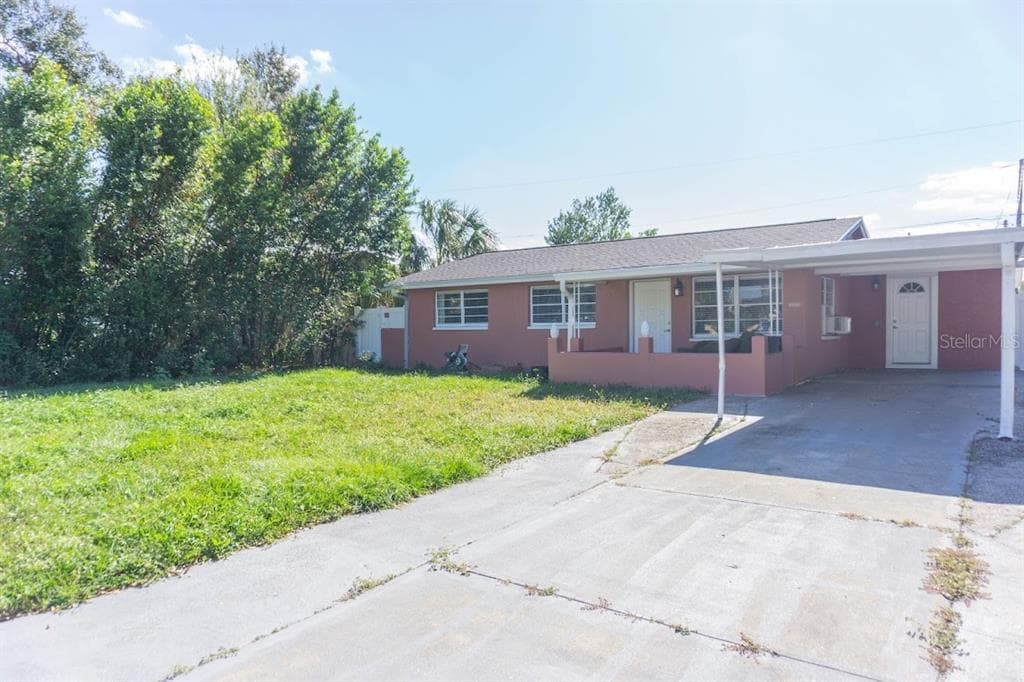 6018 W IDLEWILD AVENUE TAMPA, FL 33634