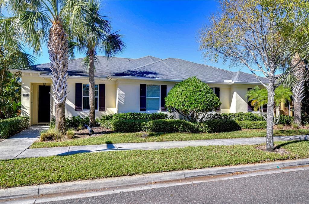 11302 TEMPERLEY PLACE TAMPA, FL 33625