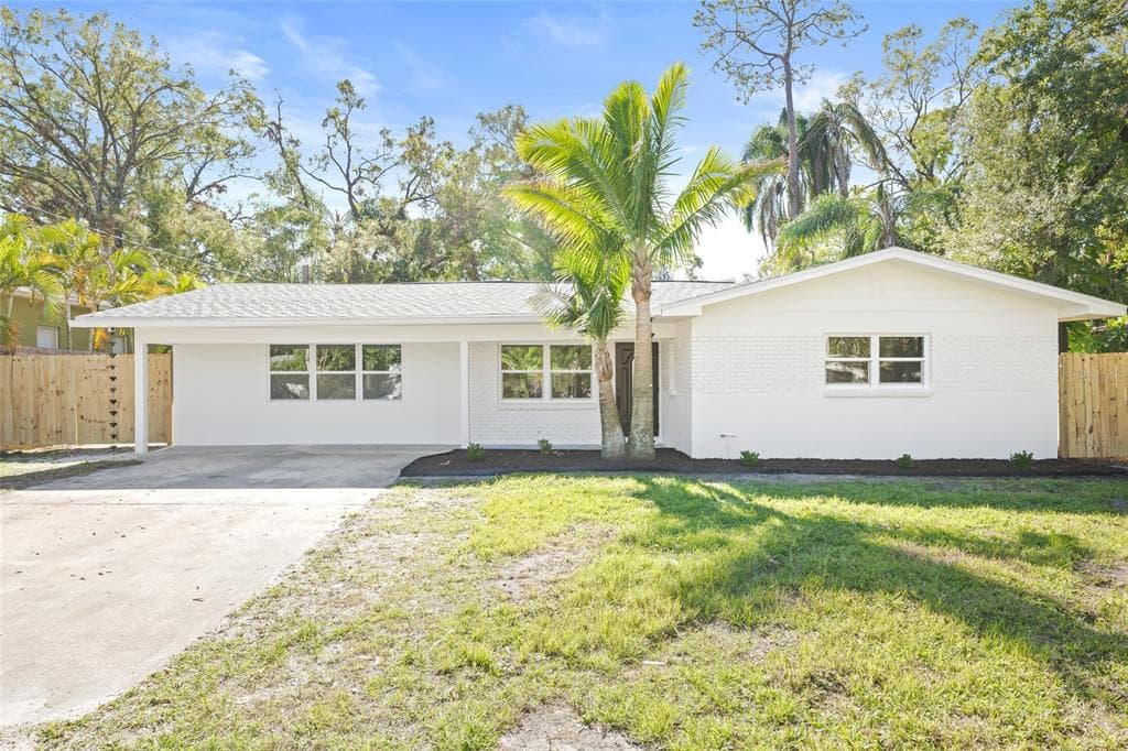 316 W FERN STREET TAMPA, FL 33604
