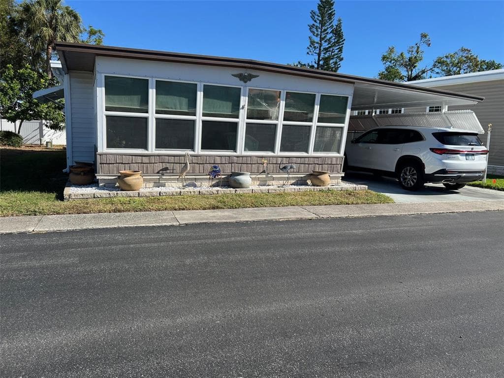 46 PINDO PALM STREET E LARGO, FL 33770