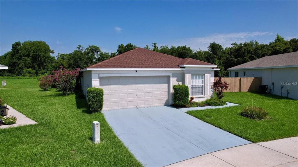 544 LINDSAY ANNE COURT PLANT CITY, FL 33563