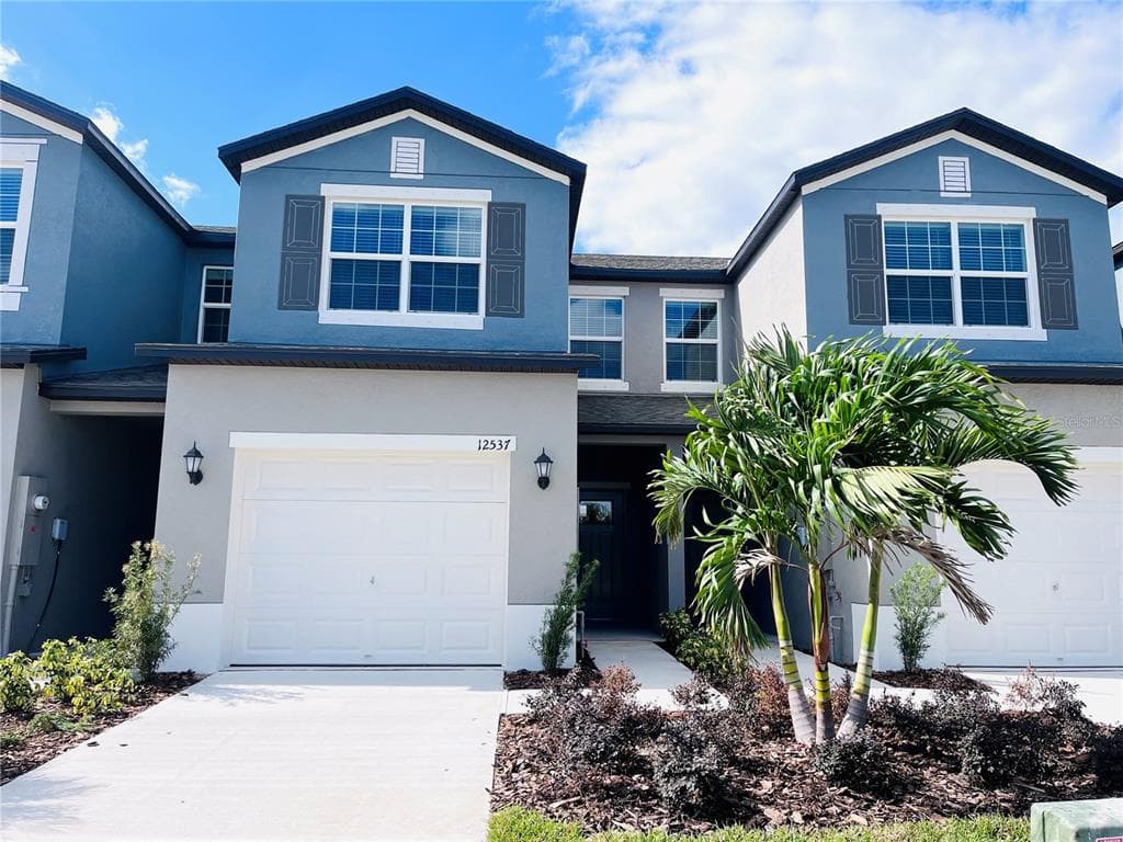 12537 CRYSTAL JADE WAY PARRISH, FL 34219