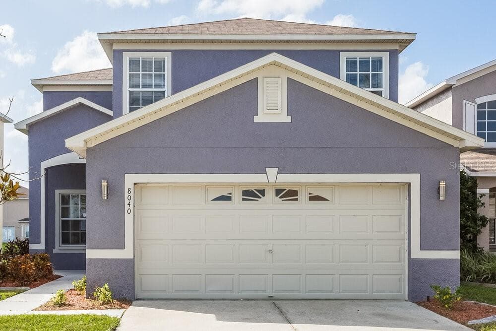 8040 CANTERBURY LAKE BOULEVARD TAMPA, FL 33619