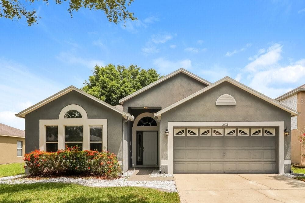 10112 MARONDA DRIVE RIVERVIEW, FL 33578
