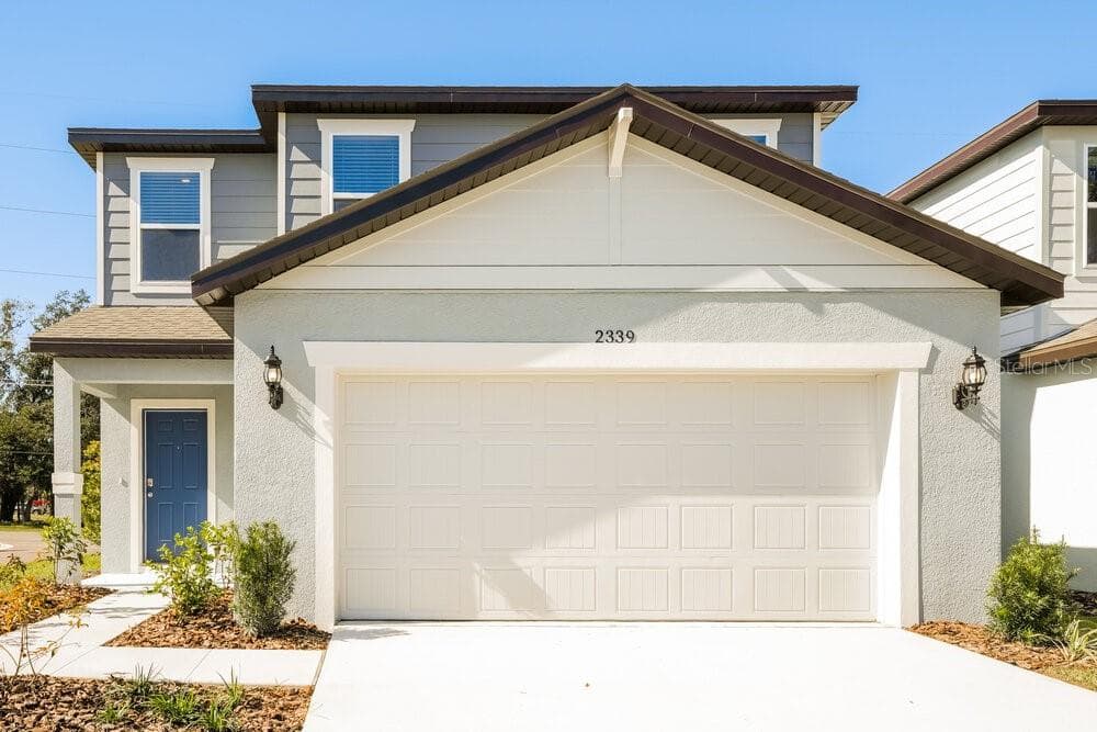 2339 SHASTA STREET LAKELAND, FL 33805
