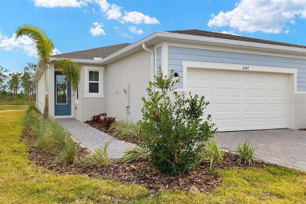 6162 TIMBERDALE AVENUE WESLEY CHAPEL, FL 33545