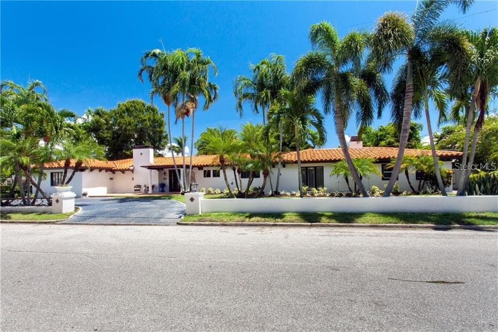 131 TOLEDO WAY NE ST PETERSBURG, FL 33704