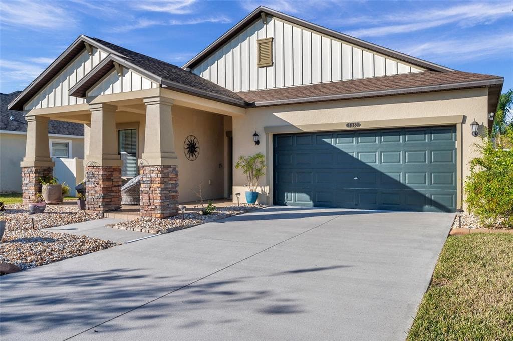21489 BILLOWY JAUNT DRIVE LAND O LAKES, FL 34637