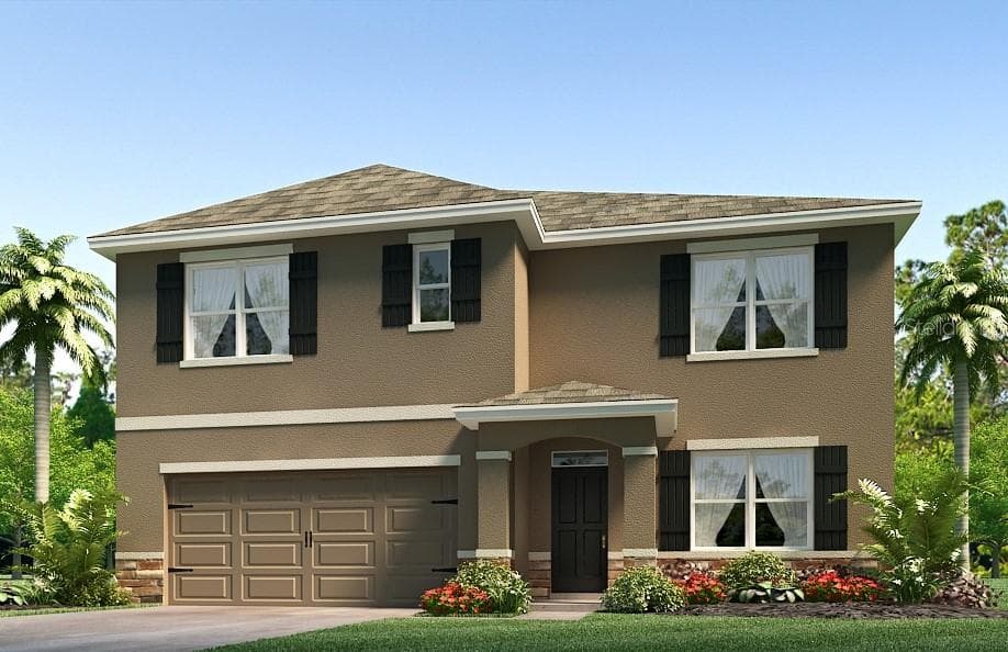 3503 THISTLE BANK COURT PLANT CITY, FL 33565