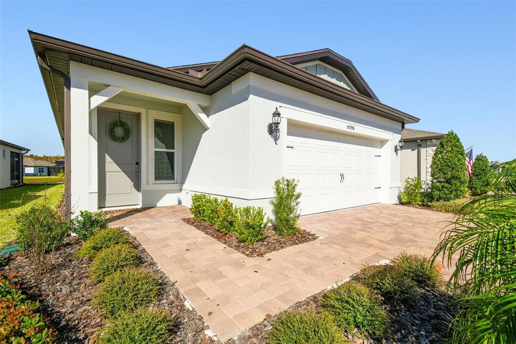 6098 SHOREBIRD BRANCH LAND O LAKES, FL 34638