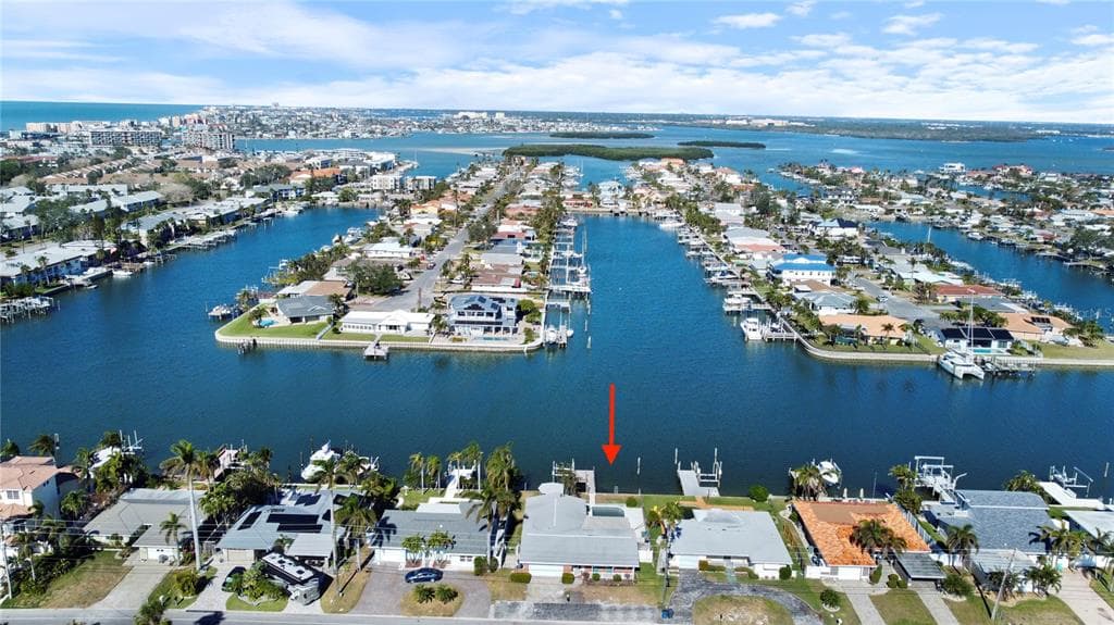 440 115TH AVENUE TREASURE ISLAND, FL 33706