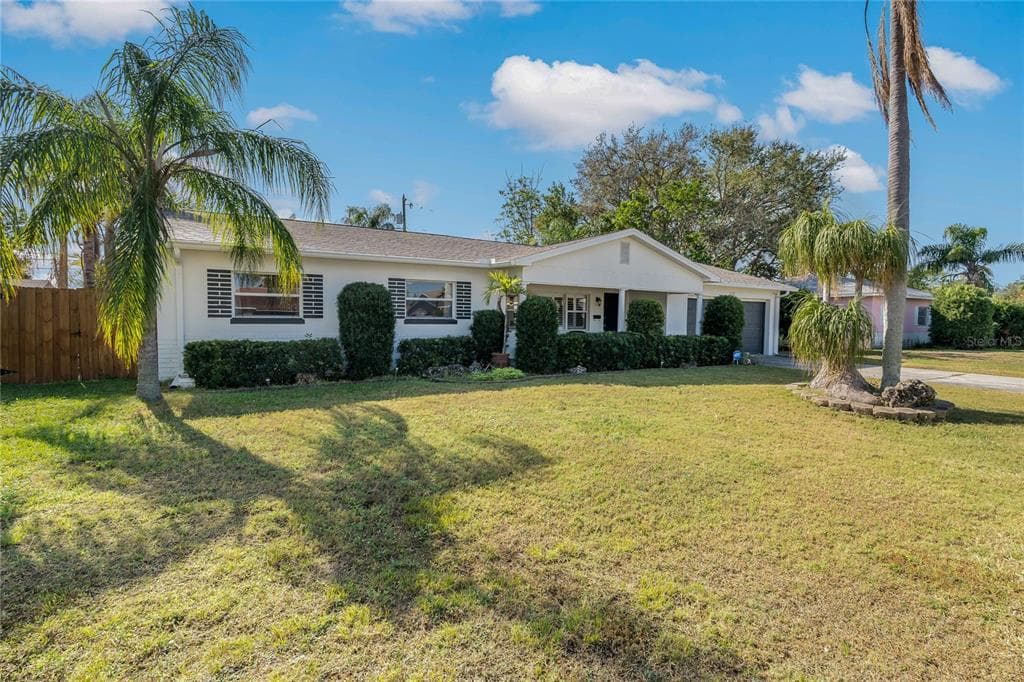 6256 28TH TERRACE N ST PETERSBURG, FL 33710