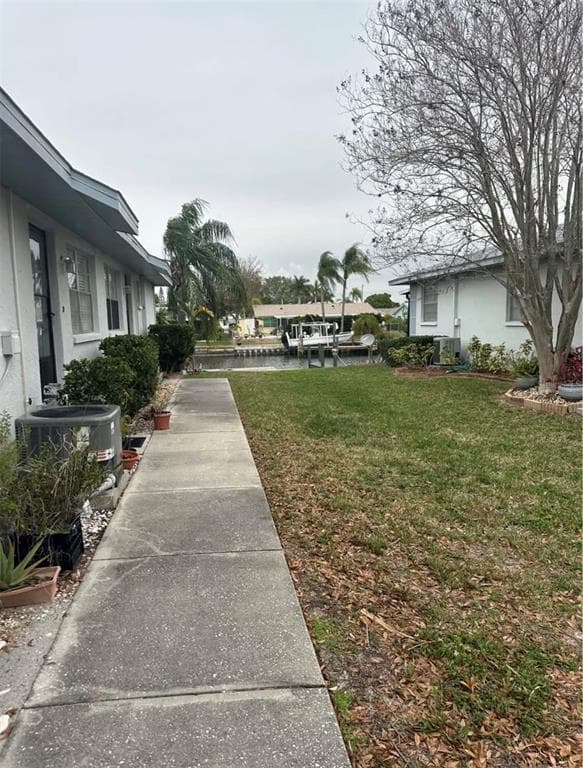 1049 APOLLO BEACH BOULEVARD UNIT C APOLLO BEACH, FL 33572