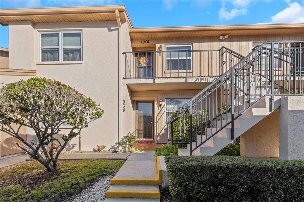 1034 BOWSPRIT LANE HOLIDAY, FL 34691