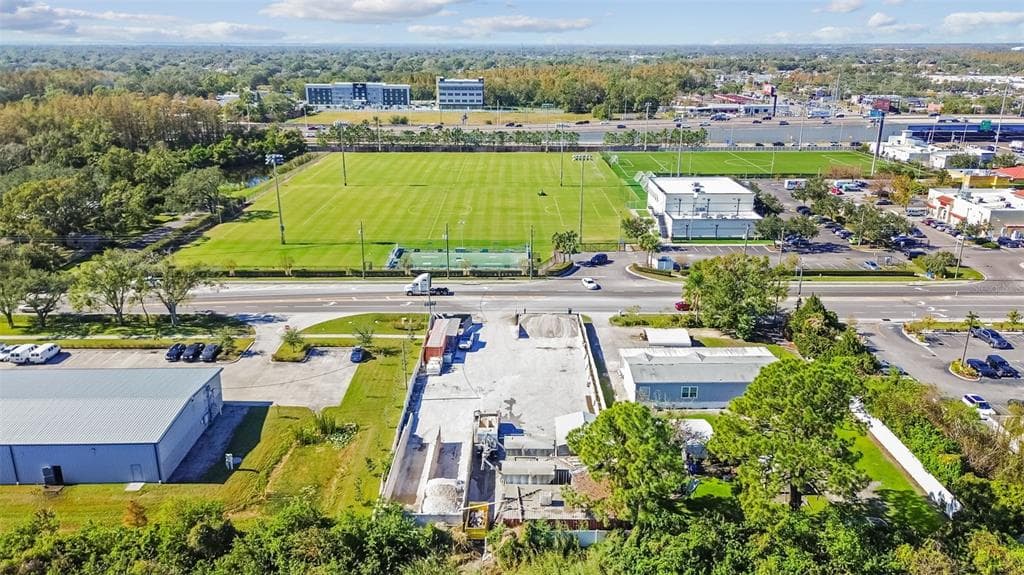 8013 BENJAMIN ROAD TAMPA, FL 33634