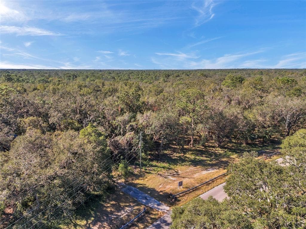 13968 PEACE BOULEVARD SPRING HILL, FL 34610
