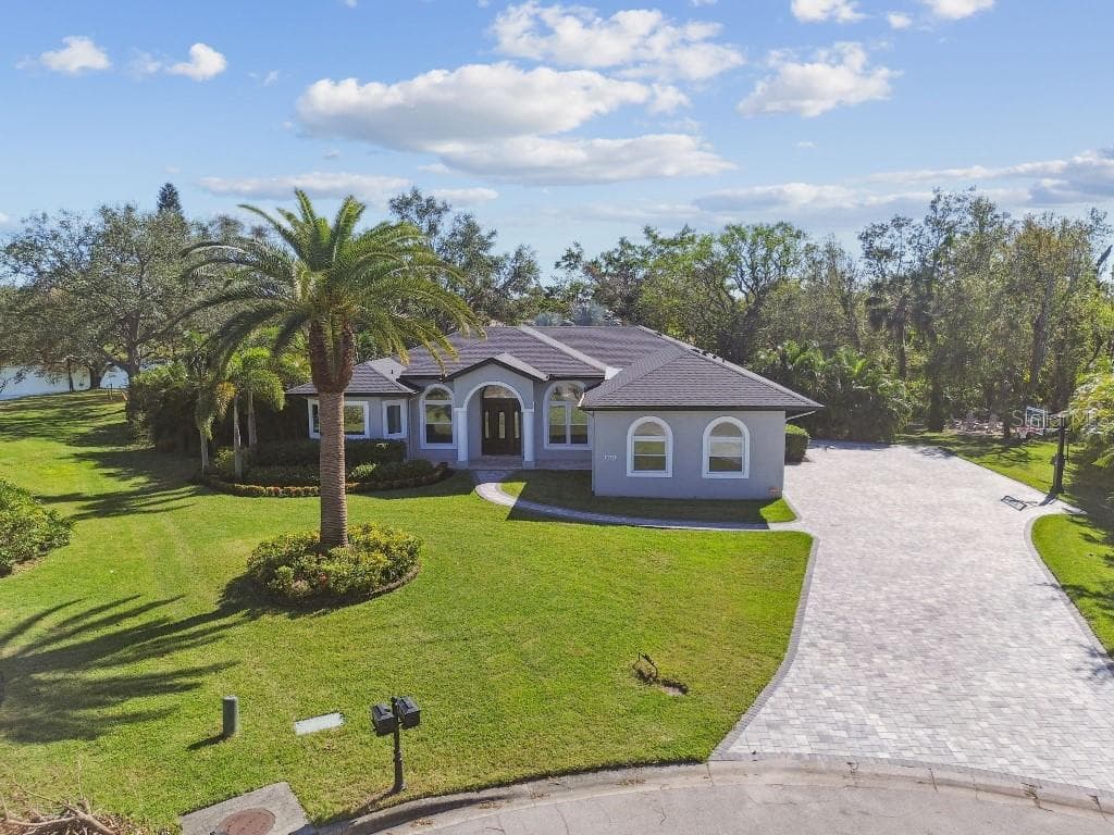 6522 SPYGLASS LANE BRADENTON, FL 34202