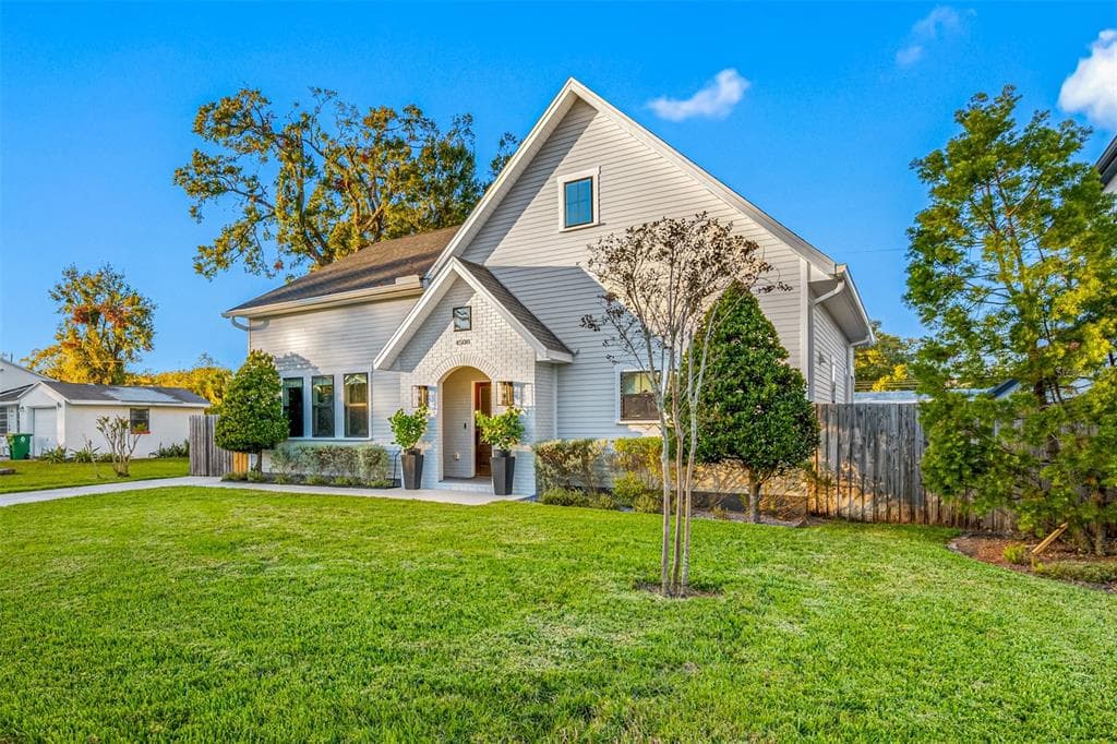 4508 N EDDY DRIVE TAMPA, FL 33603