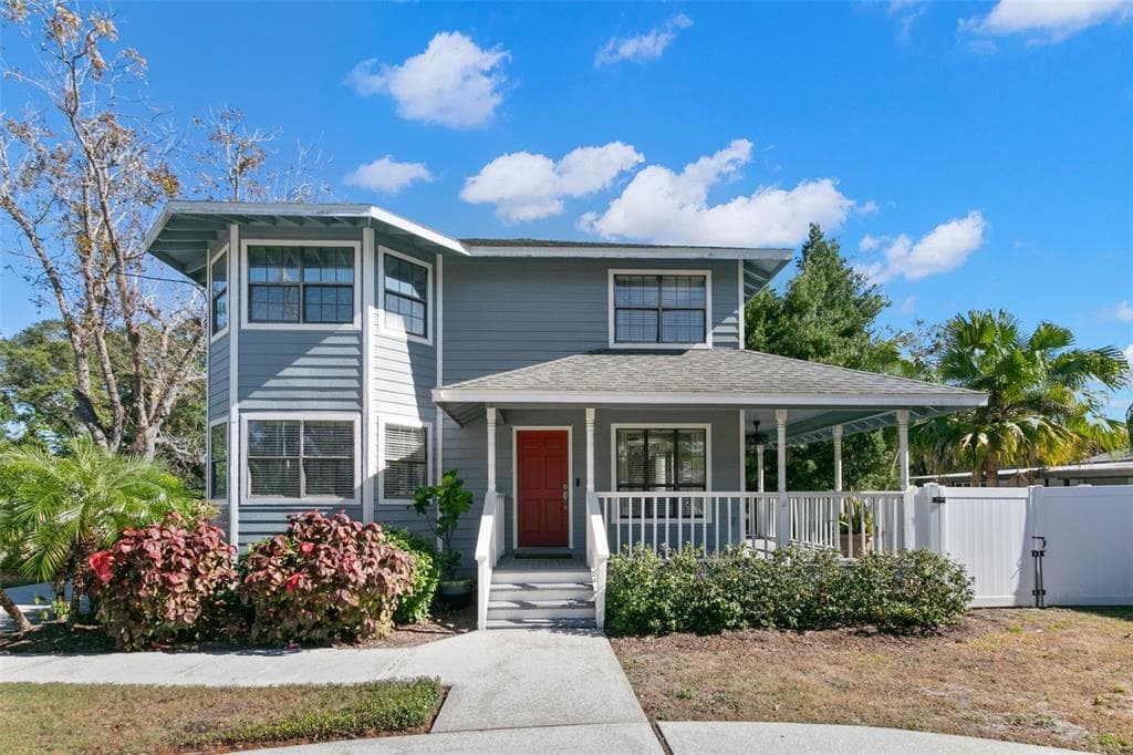 12305 N ROME AVENUE TAMPA, FL 33612