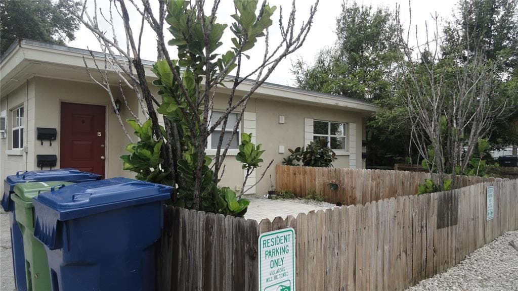2612 N CLEVELAND STREET TAMPA, FL 33609