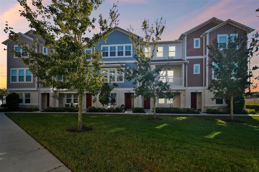 9565 CAVENDISH DRIVE TAMPA, FL 33626