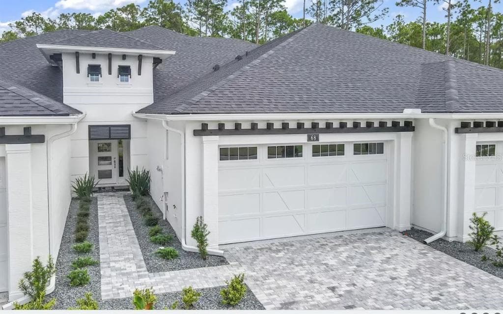 11 REGENCY ROAD ORMOND BEACH, FL 32174