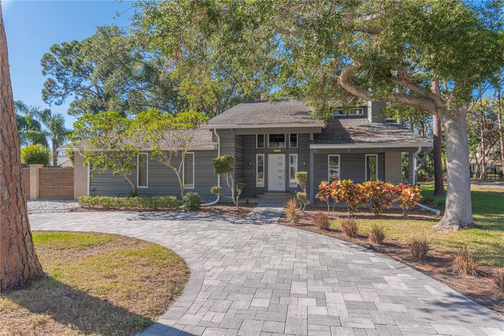 7850 134TH STREET SEMINOLE, FL 33776