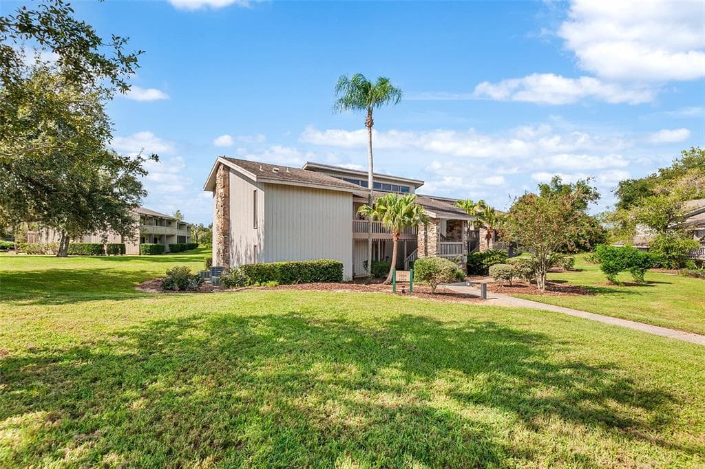2265 BURNWAY ROAD UNIT 2265 HAINES CITY, FL 33844