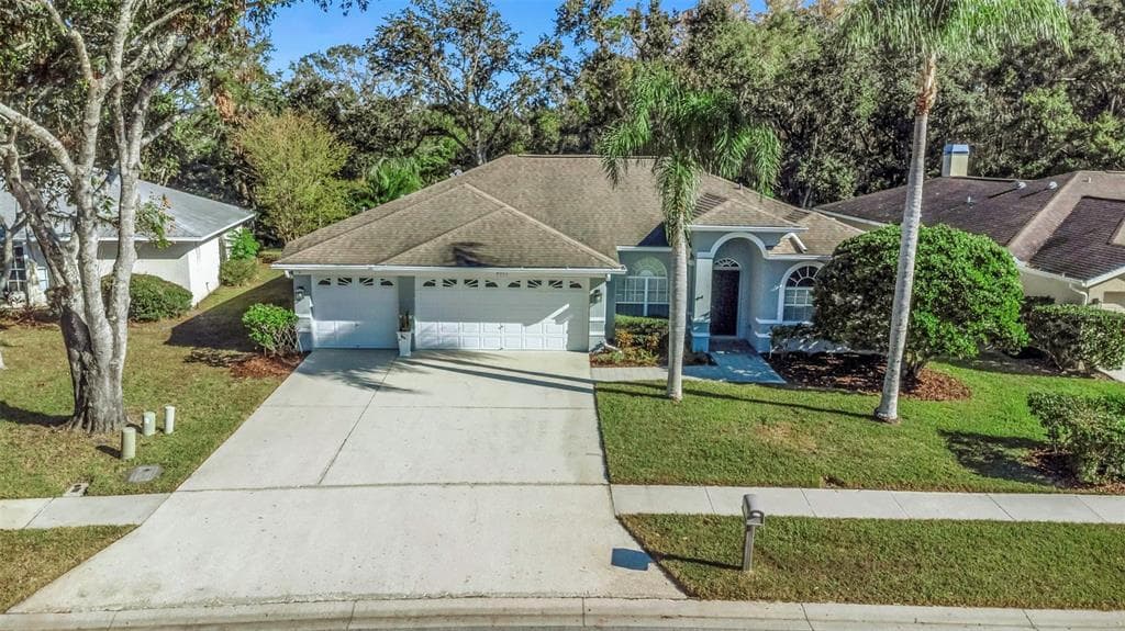 4953 EDGEWATER LANE OLDSMAR, FL 34677