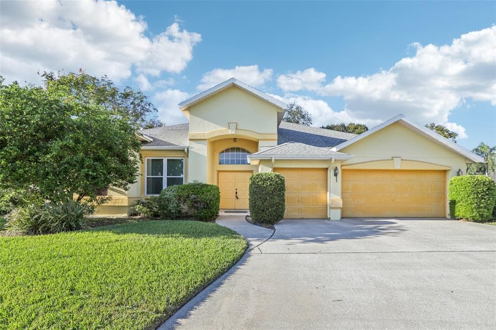4039 EAGLES NEST DRIVE VALRICO, FL 33596