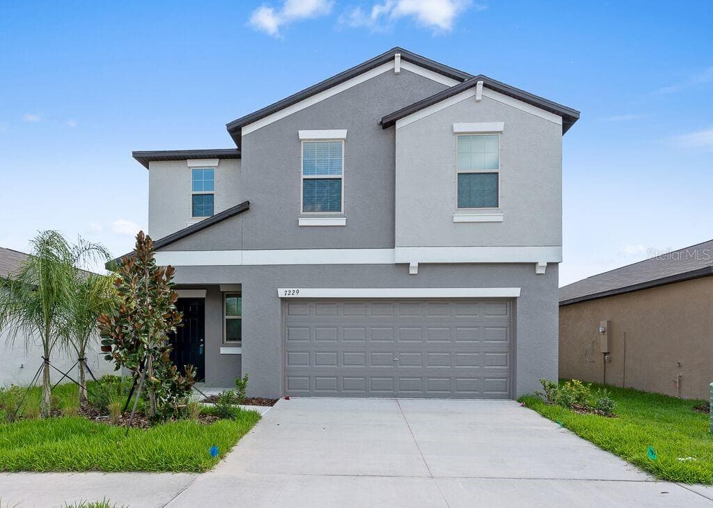 7229 SALT RIVER AVENUE SUN CITY CENTER, FL 33573