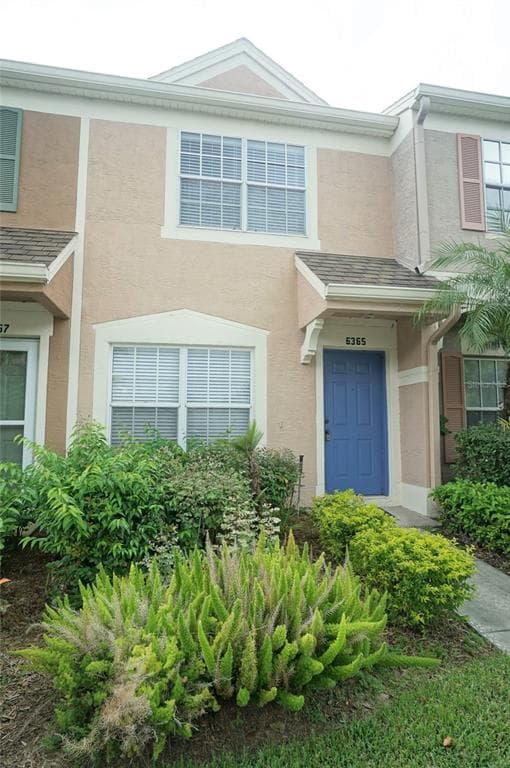 6365 BAYSIDE KEY DRIVE TAMPA, FL 33615