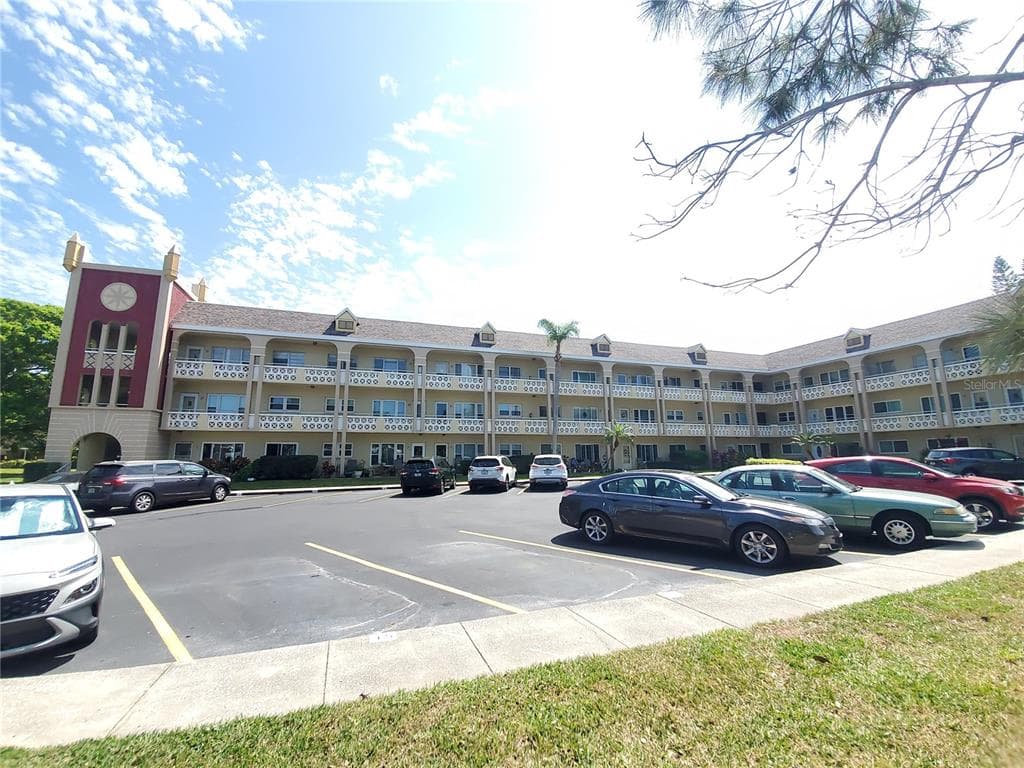 2361 JAMAICAN STREET UNIT 15 CLEARWATER, FL 33763