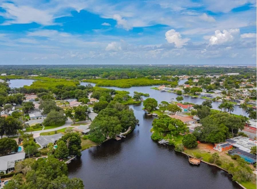 981 DAMROSCH STREET LARGO, FL 33771