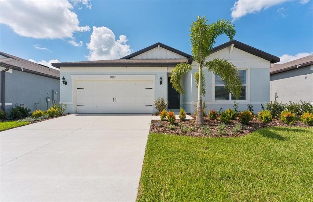 9817 CRESCENT MOON DRIVE RIVERVIEW, FL 33578