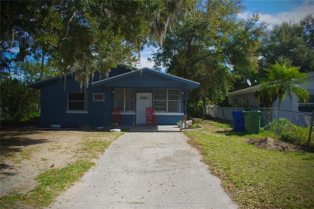 1960 5TH STREET NW WINTER HAVEN, FL 33881