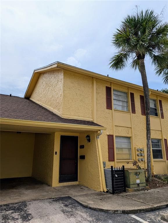 7645 ABONADO ROAD TAMPA, FL 33615